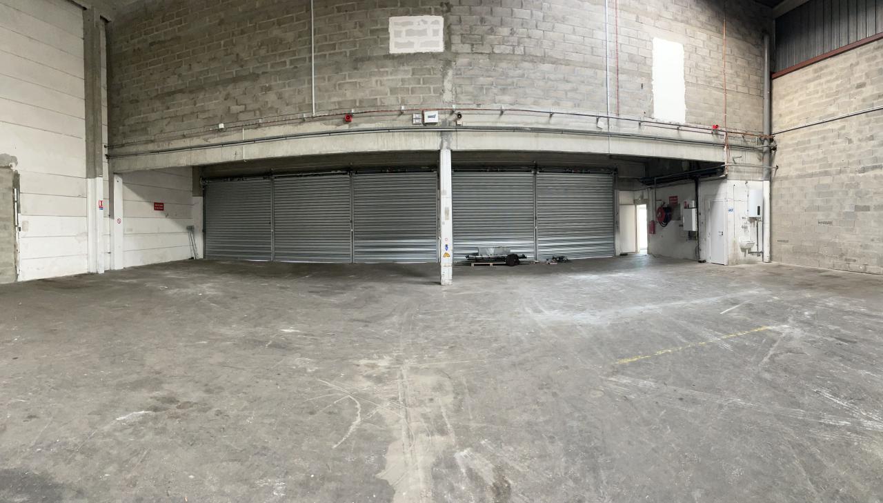 Local d'activité Le Petit-Quevilly 1121m² Location local d'activité Le Petit-Quevilly Seine-Maritime OLACT2420330 3